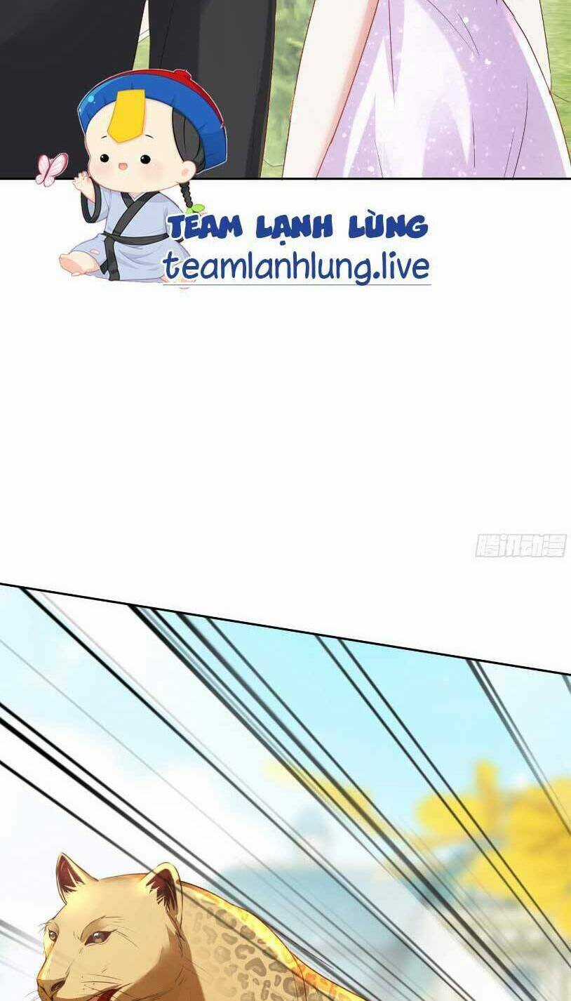 Thiên Kim Giàu Có Phát Điên Sau Khi Tái Sinh Chapter 5 trang 40