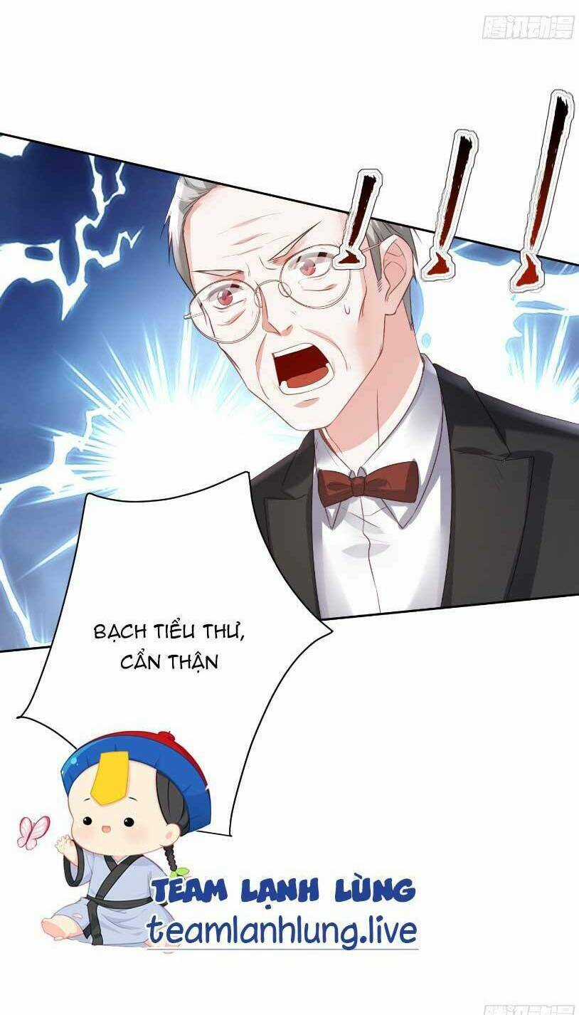 Thiên Kim Giàu Có Phát Điên Sau Khi Tái Sinh Chapter 5 trang 42