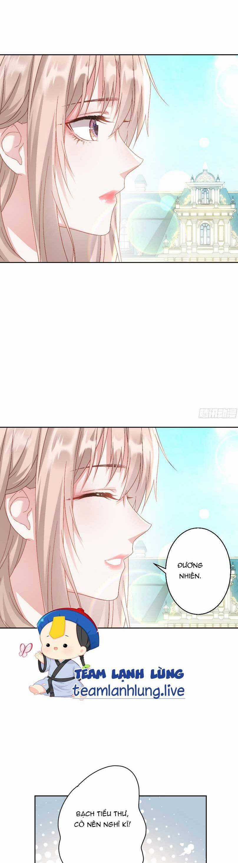 Thiên Kim Giàu Có Phát Điên Sau Khi Tái Sinh Chapter 6 trang 16