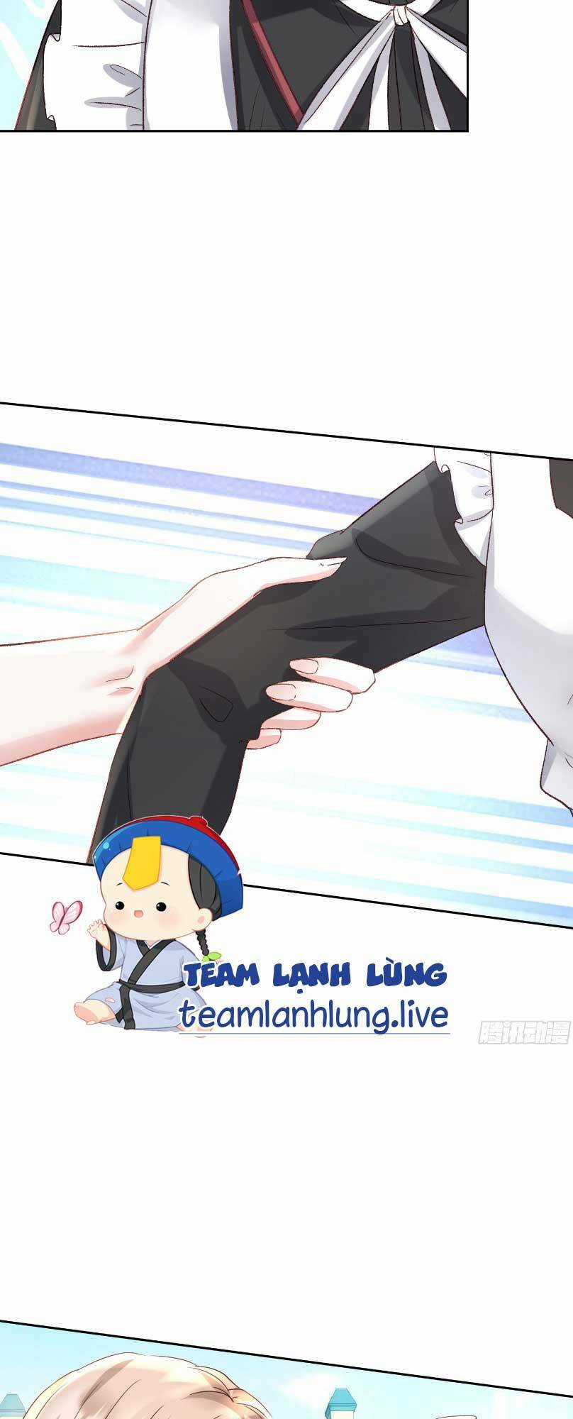 Thiên Kim Giàu Có Phát Điên Sau Khi Tái Sinh Chapter 6 trang 26