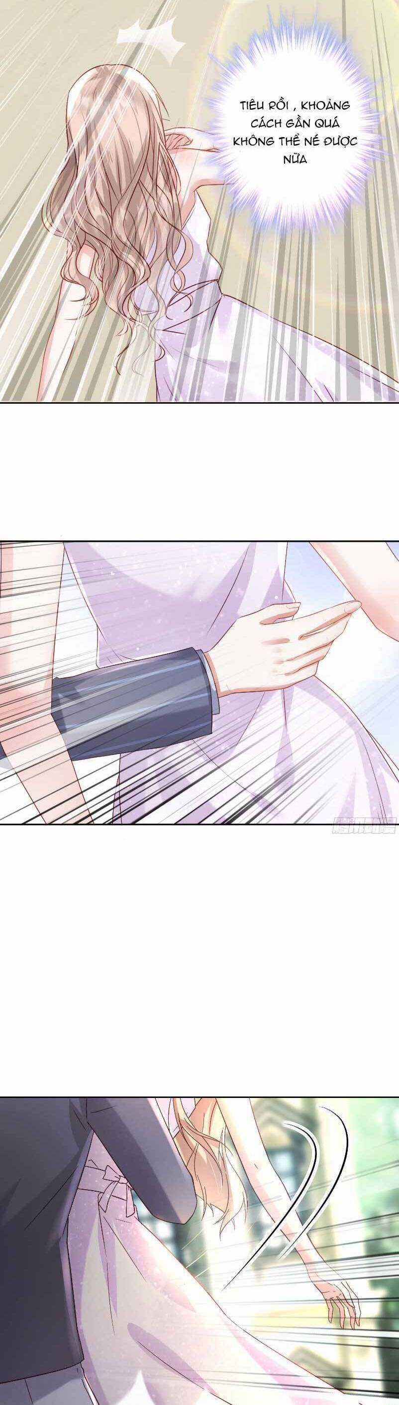 Thiên Kim Giàu Có Phát Điên Sau Khi Tái Sinh Chapter 7 trang 15