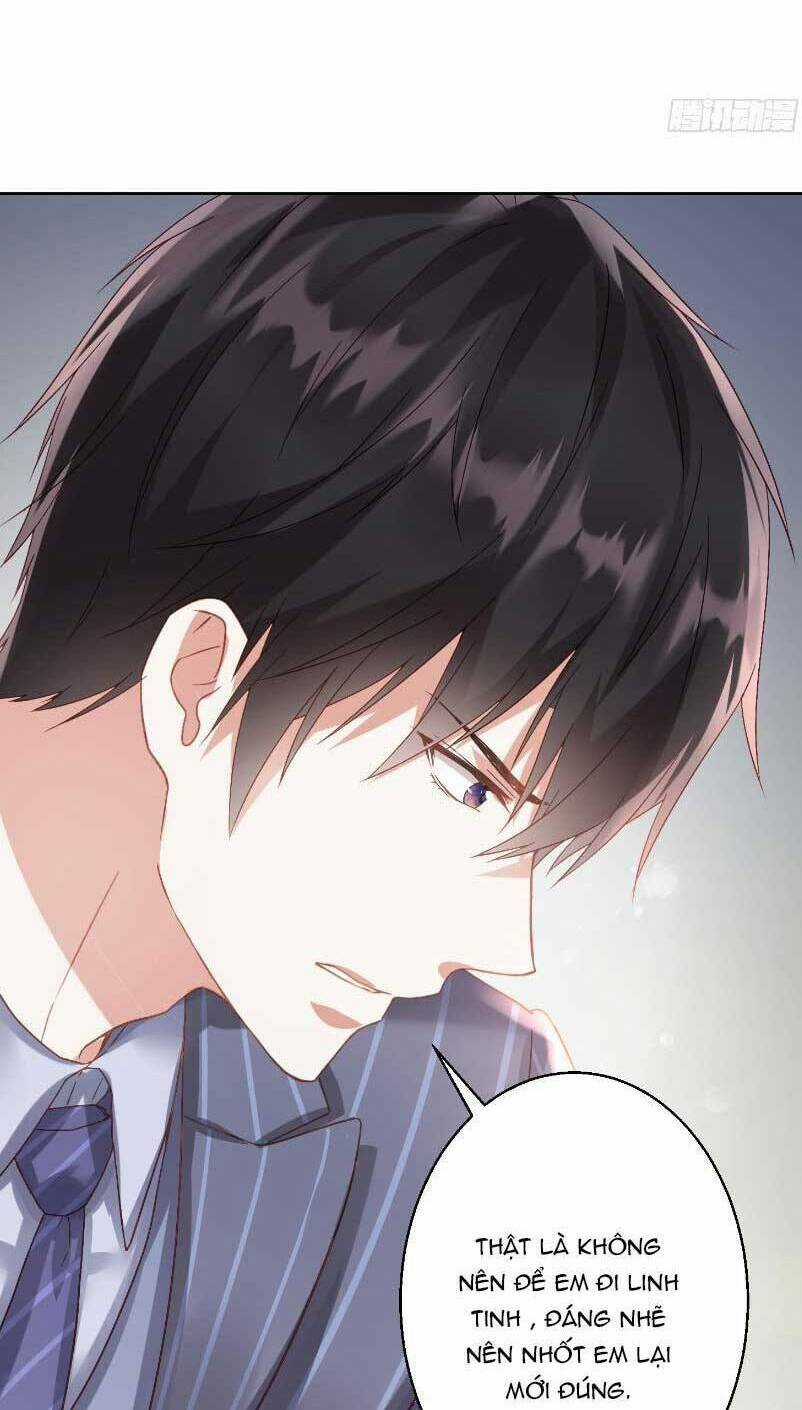 Thiên Kim Giàu Có Phát Điên Sau Khi Tái Sinh Chapter 7 trang 28