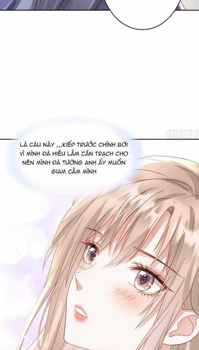 Thiên Kim Giàu Có Phát Điên Sau Khi Tái Sinh Chapter 7 trang 29