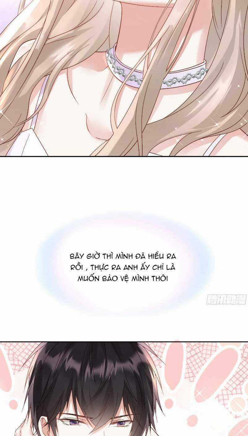 Thiên Kim Giàu Có Phát Điên Sau Khi Tái Sinh Chapter 7 trang 30