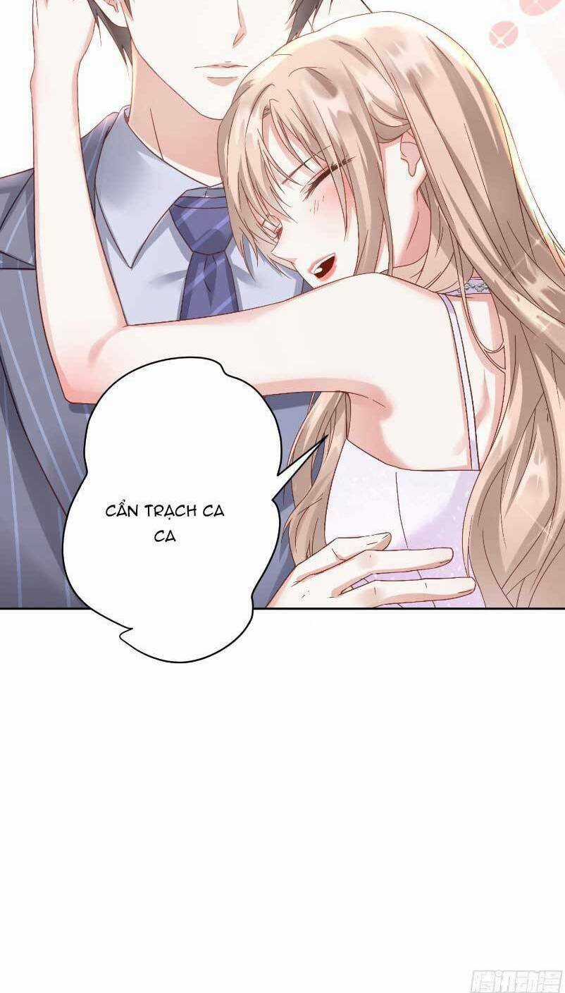 Thiên Kim Giàu Có Phát Điên Sau Khi Tái Sinh Chapter 7 trang 31