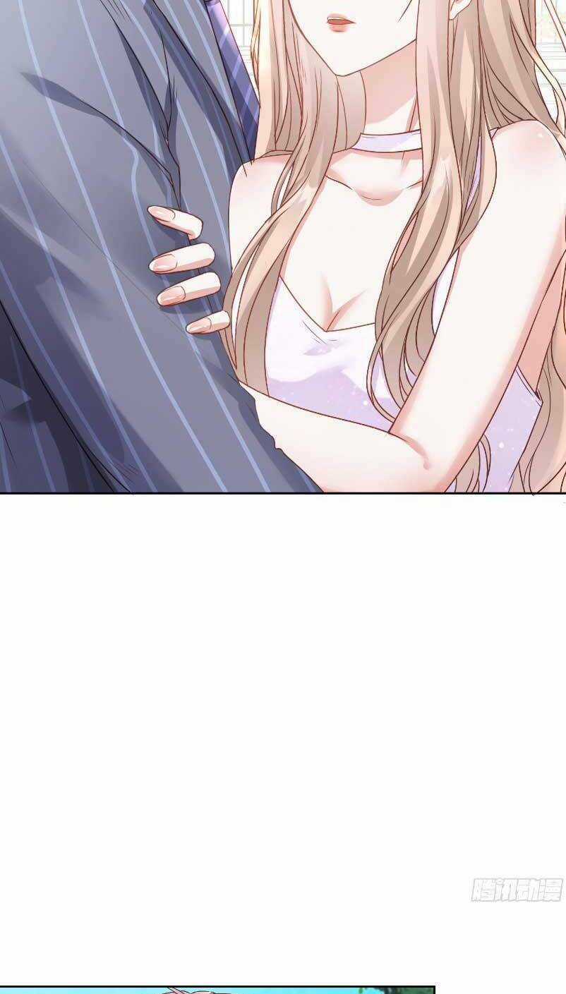 Thiên Kim Giàu Có Phát Điên Sau Khi Tái Sinh Chapter 7 trang 35