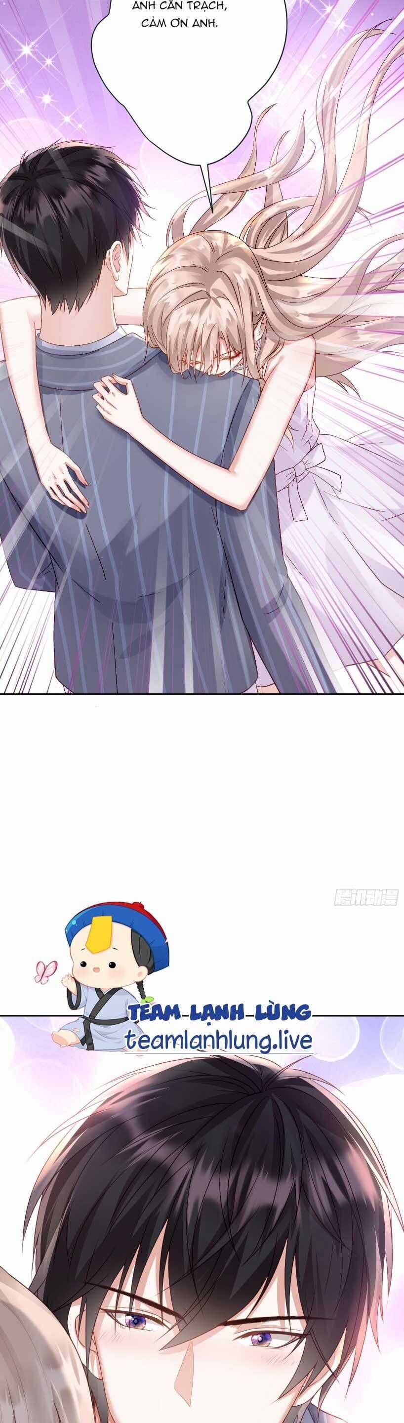 Thiên Kim Giàu Có Phát Điên Sau Khi Tái Sinh Chapter 8 trang 19