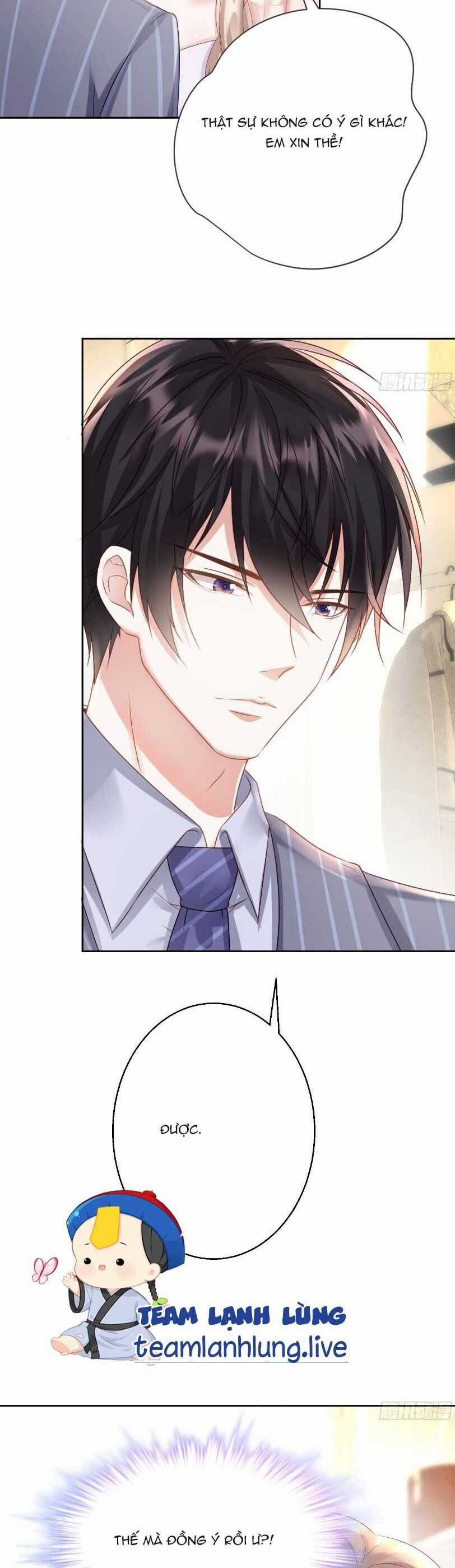 Thiên Kim Giàu Có Phát Điên Sau Khi Tái Sinh Chapter 8 trang 22