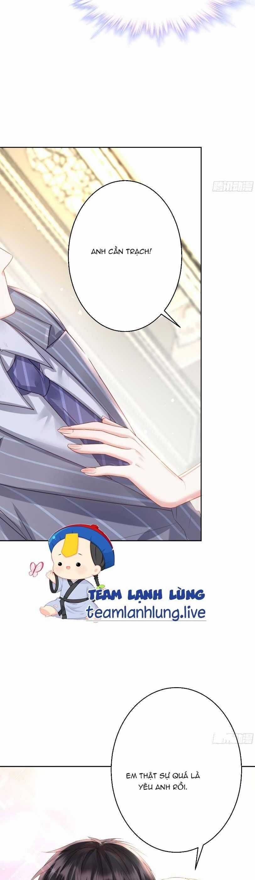 Thiên Kim Giàu Có Phát Điên Sau Khi Tái Sinh Chapter 8 trang 24