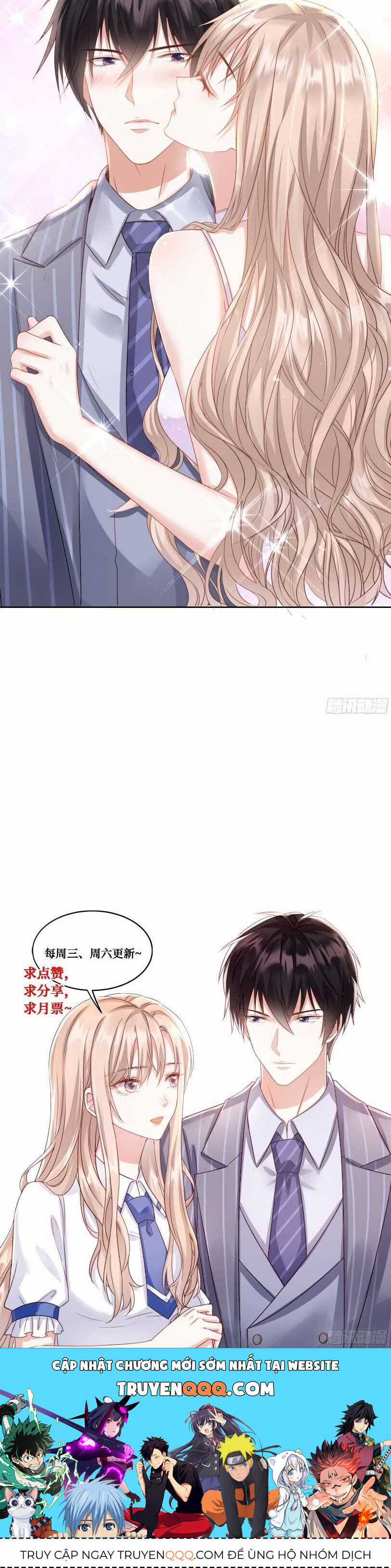 Thiên Kim Giàu Có Phát Điên Sau Khi Tái Sinh Chapter 8 trang 25