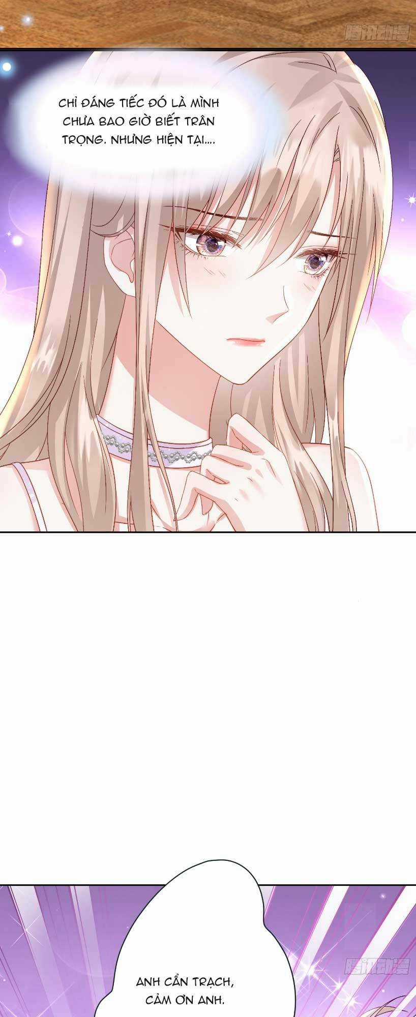 Thiên Kim Giàu Có Phát Điên Sau Khi Tái Sinh Chapter 8 trang 26