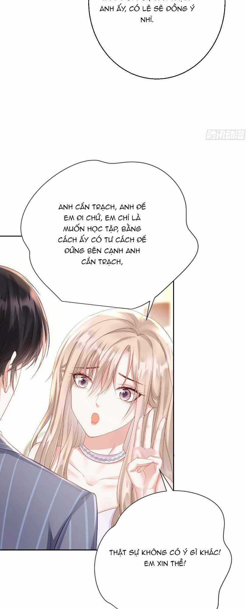 Thiên Kim Giàu Có Phát Điên Sau Khi Tái Sinh Chapter 8 trang 31