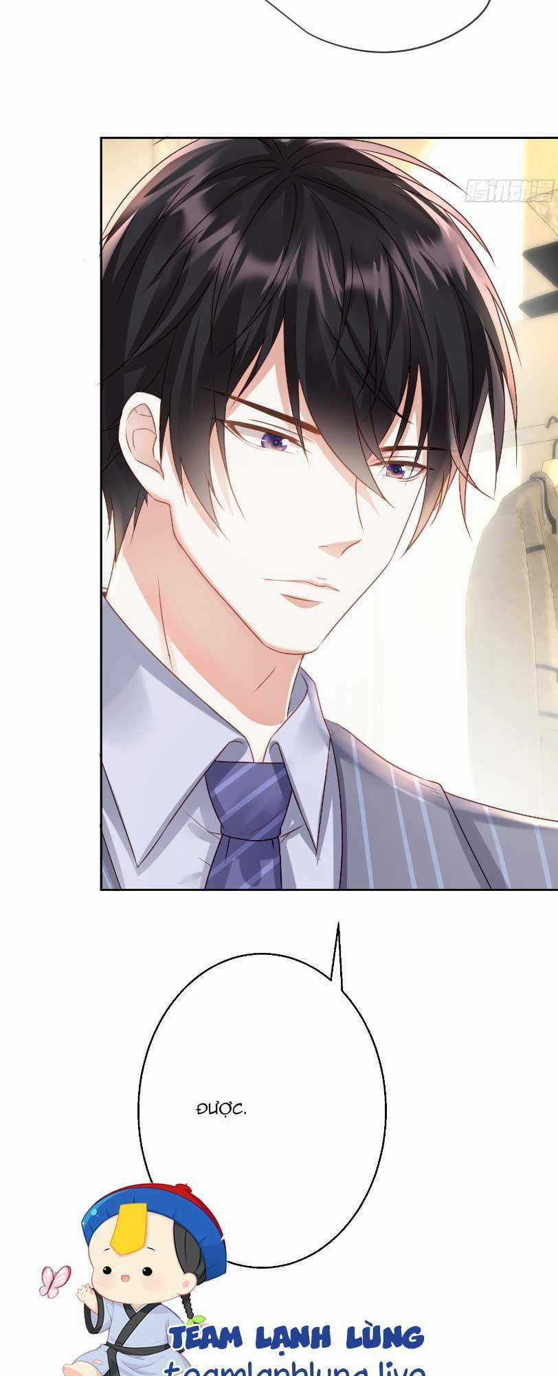 Thiên Kim Giàu Có Phát Điên Sau Khi Tái Sinh Chapter 8 trang 32