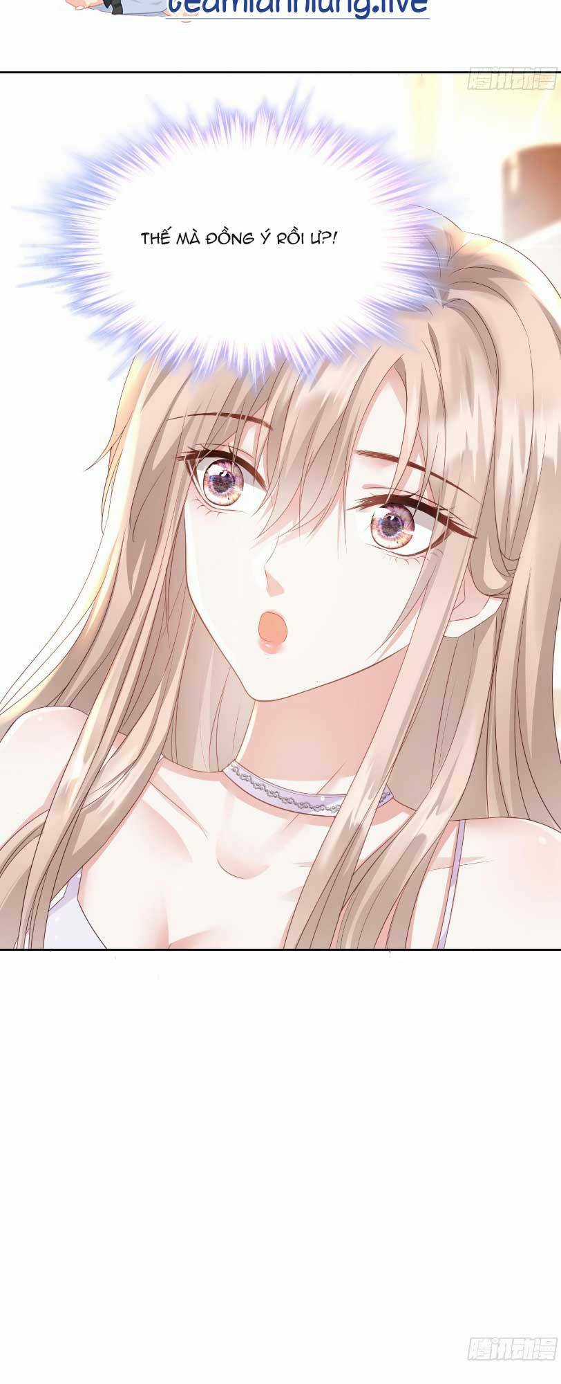 Thiên Kim Giàu Có Phát Điên Sau Khi Tái Sinh Chapter 8 trang 33