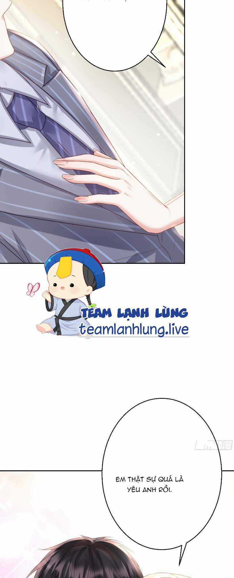 Thiên Kim Giàu Có Phát Điên Sau Khi Tái Sinh Chapter 8 trang 35