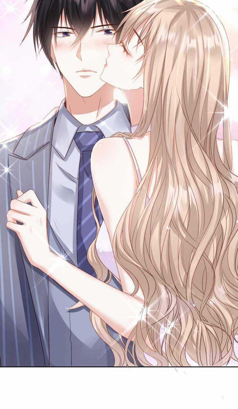 Thiên Kim Giàu Có Phát Điên Sau Khi Tái Sinh Chapter 8 trang 36