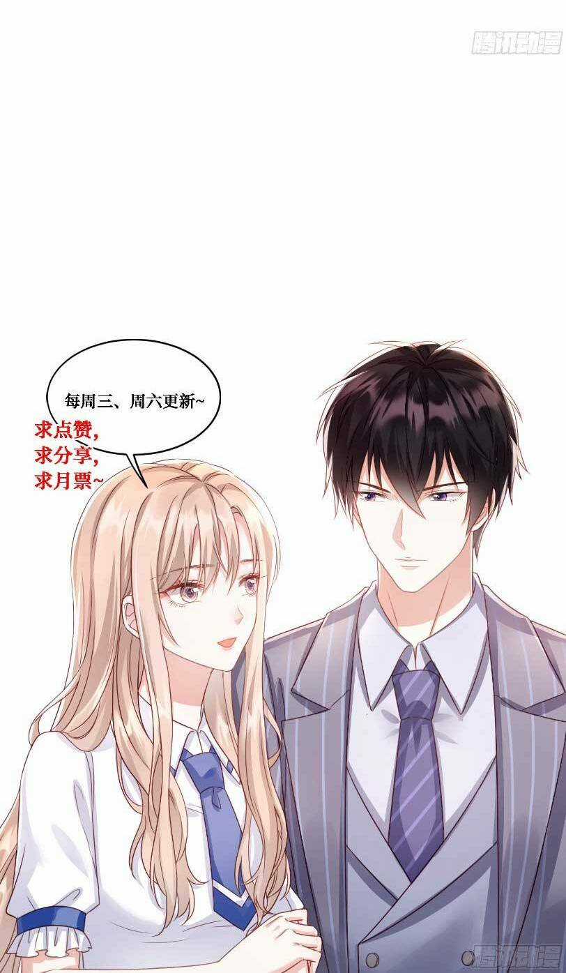 Thiên Kim Giàu Có Phát Điên Sau Khi Tái Sinh Chapter 8 trang 37