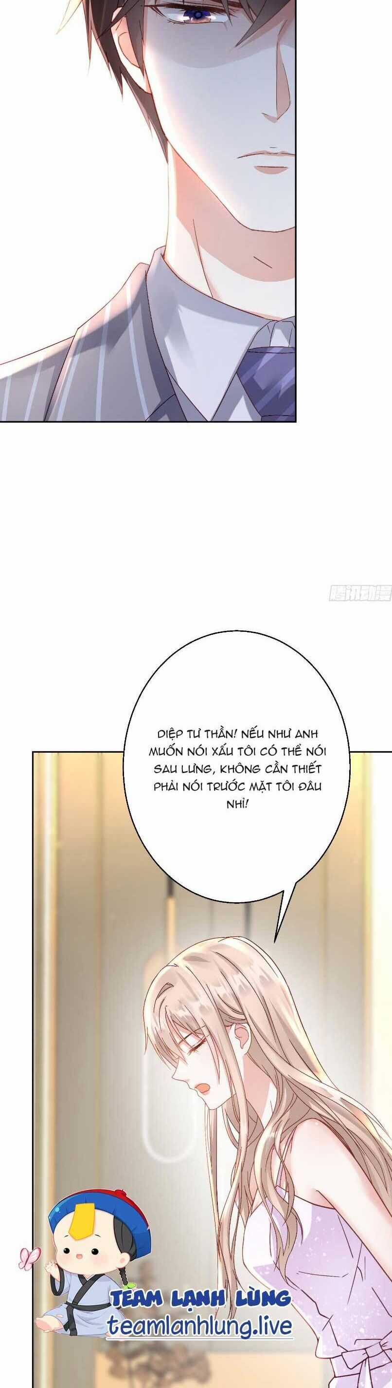 Thiên Kim Giàu Có Phát Điên Sau Khi Tái Sinh Chapter 8 trang 9