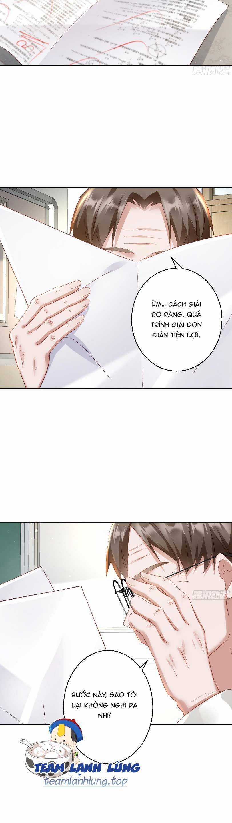 Thiên Kim Giàu Có Phát Điên Sau Khi Tái Sinh Chapter 9 trang 17