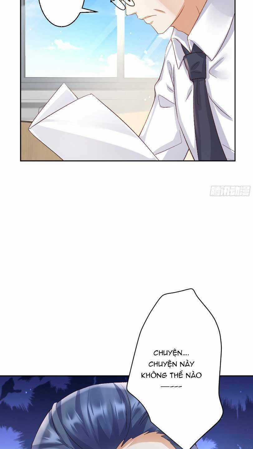 Thiên Kim Giàu Có Phát Điên Sau Khi Tái Sinh Chapter 9 trang 20