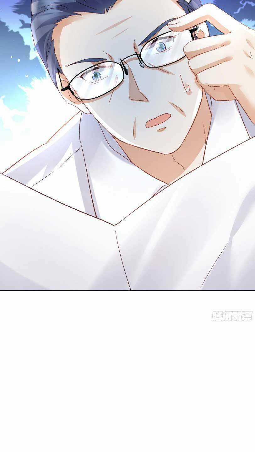 Thiên Kim Giàu Có Phát Điên Sau Khi Tái Sinh Chapter 9 trang 21