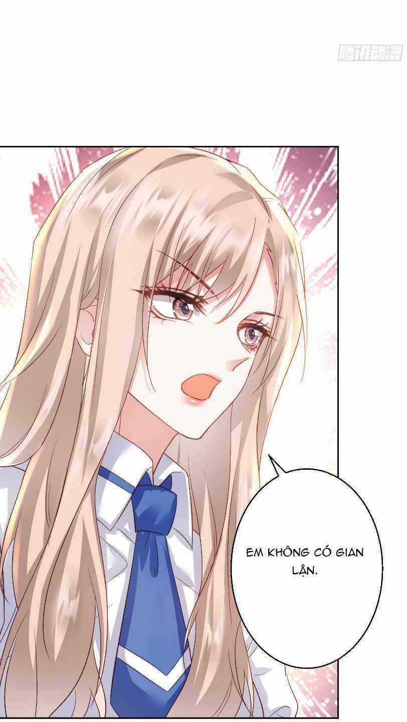 Thiên Kim Giàu Có Phát Điên Sau Khi Tái Sinh Chapter 9 trang 28