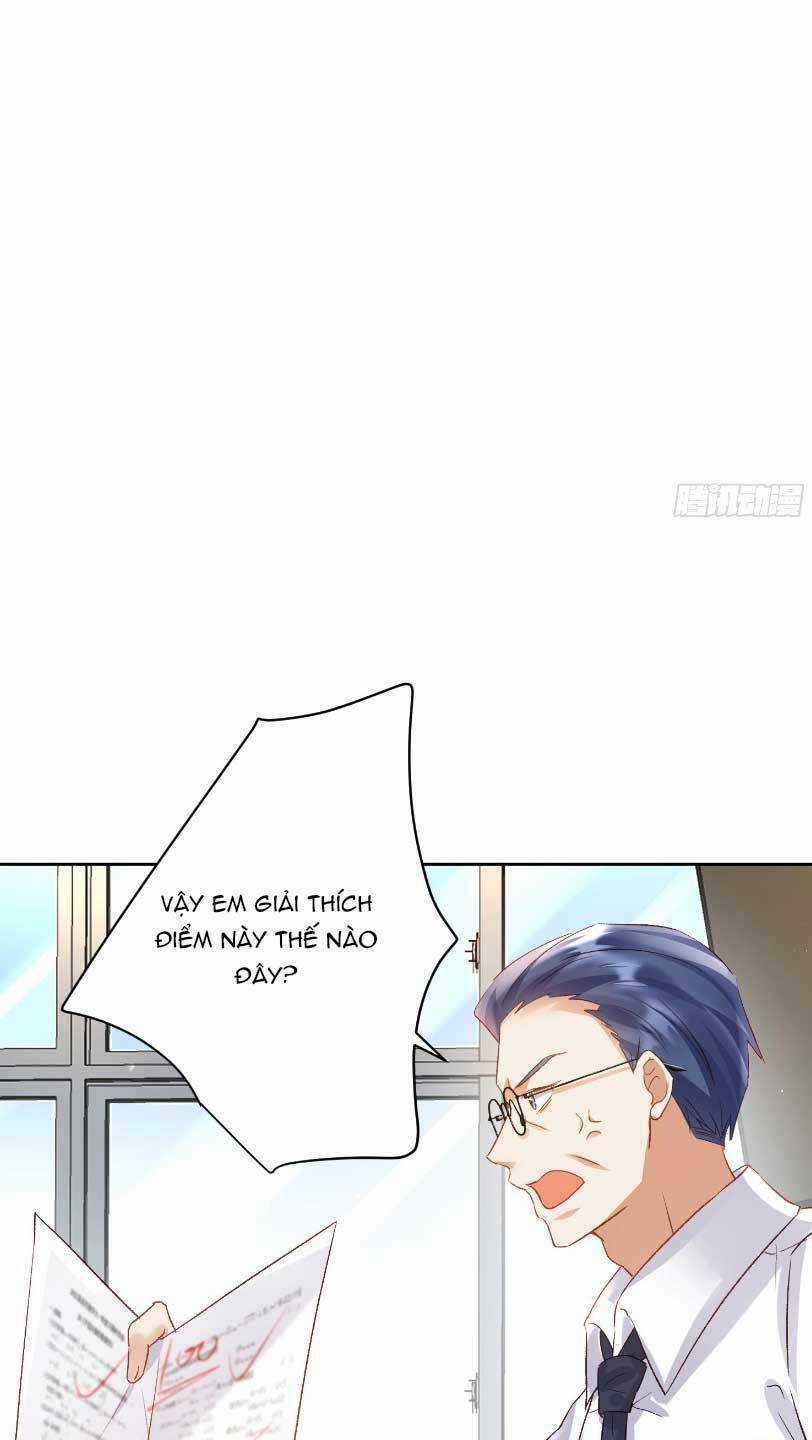 Thiên Kim Giàu Có Phát Điên Sau Khi Tái Sinh Chapter 9 trang 29