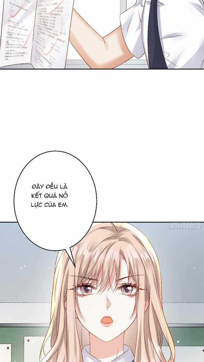 Thiên Kim Giàu Có Phát Điên Sau Khi Tái Sinh Chapter 9 trang 30