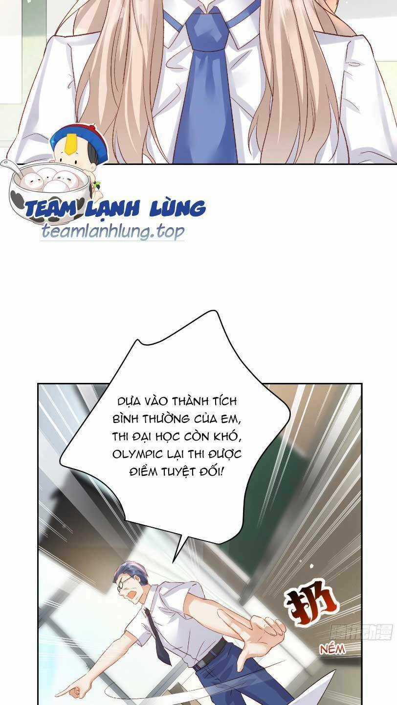 Thiên Kim Giàu Có Phát Điên Sau Khi Tái Sinh Chapter 9 trang 31