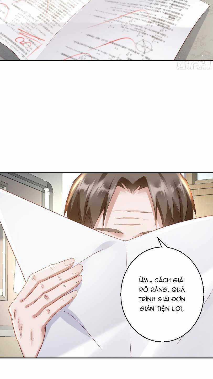 Thiên Kim Giàu Có Phát Điên Sau Khi Tái Sinh Chapter 9 trang 33