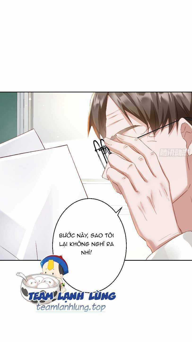 Thiên Kim Giàu Có Phát Điên Sau Khi Tái Sinh Chapter 9 trang 34