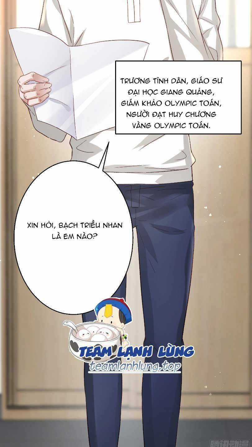 Thiên Kim Giàu Có Phát Điên Sau Khi Tái Sinh Chapter 9 trang 36