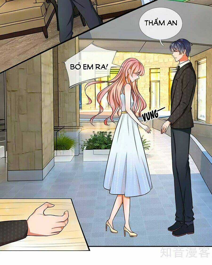 Thiên Kim Hữu Độc: Boss Mau Cút Ra Chapter 1 trang 29