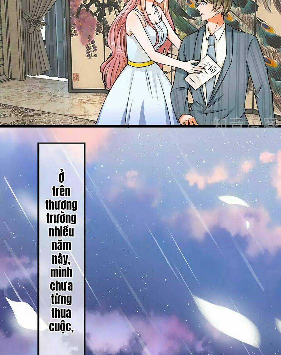 Thiên Kim Hữu Độc: Boss Mau Cút Ra Chapter 1 trang 37