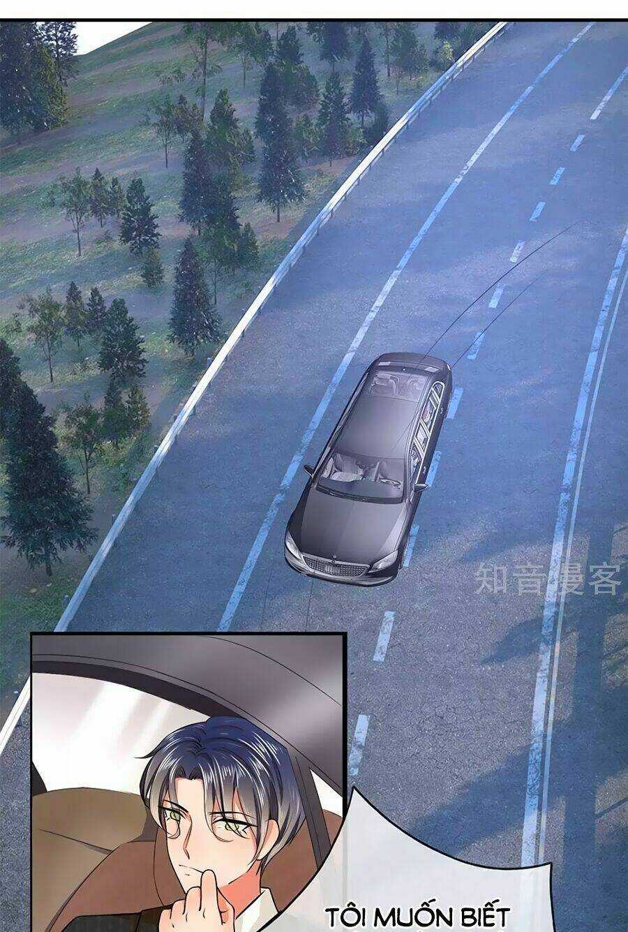 Thiên Kim Hữu Độc: Boss Mau Cút Ra Chapter 1 trang 39