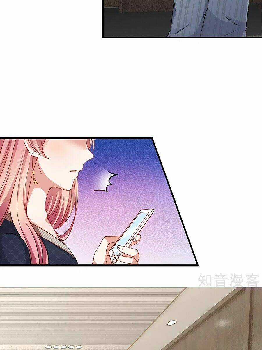 Thiên Kim Hữu Độc: Boss Mau Cút Ra Chapter 10 trang 4
