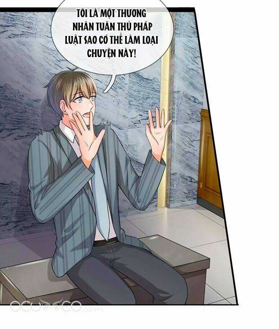 Thiên Kim Hữu Độc: Boss Mau Cút Ra Chapter 12 trang 12