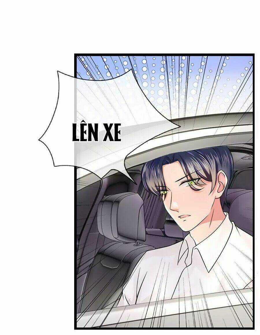 Thiên Kim Hữu Độc: Boss Mau Cút Ra Chapter 14 trang 17