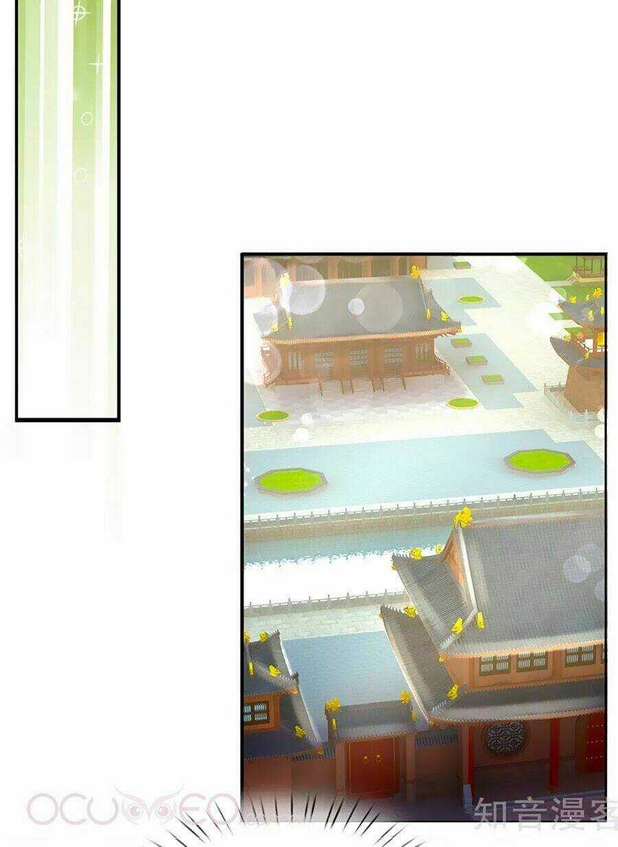 Thiên Kim Hữu Độc: Boss Mau Cút Ra Chapter 14 trang 27