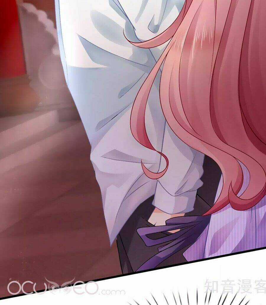 Thiên Kim Hữu Độc: Boss Mau Cút Ra Chapter 15 trang 2