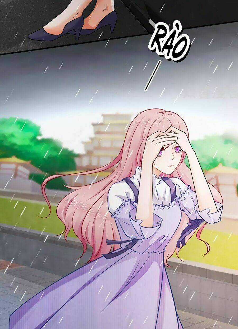 Thiên Kim Hữu Độc: Boss Mau Cút Ra Chapter 16 trang 15