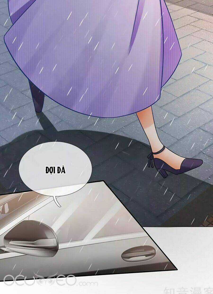 Thiên Kim Hữu Độc: Boss Mau Cút Ra Chapter 16 trang 16