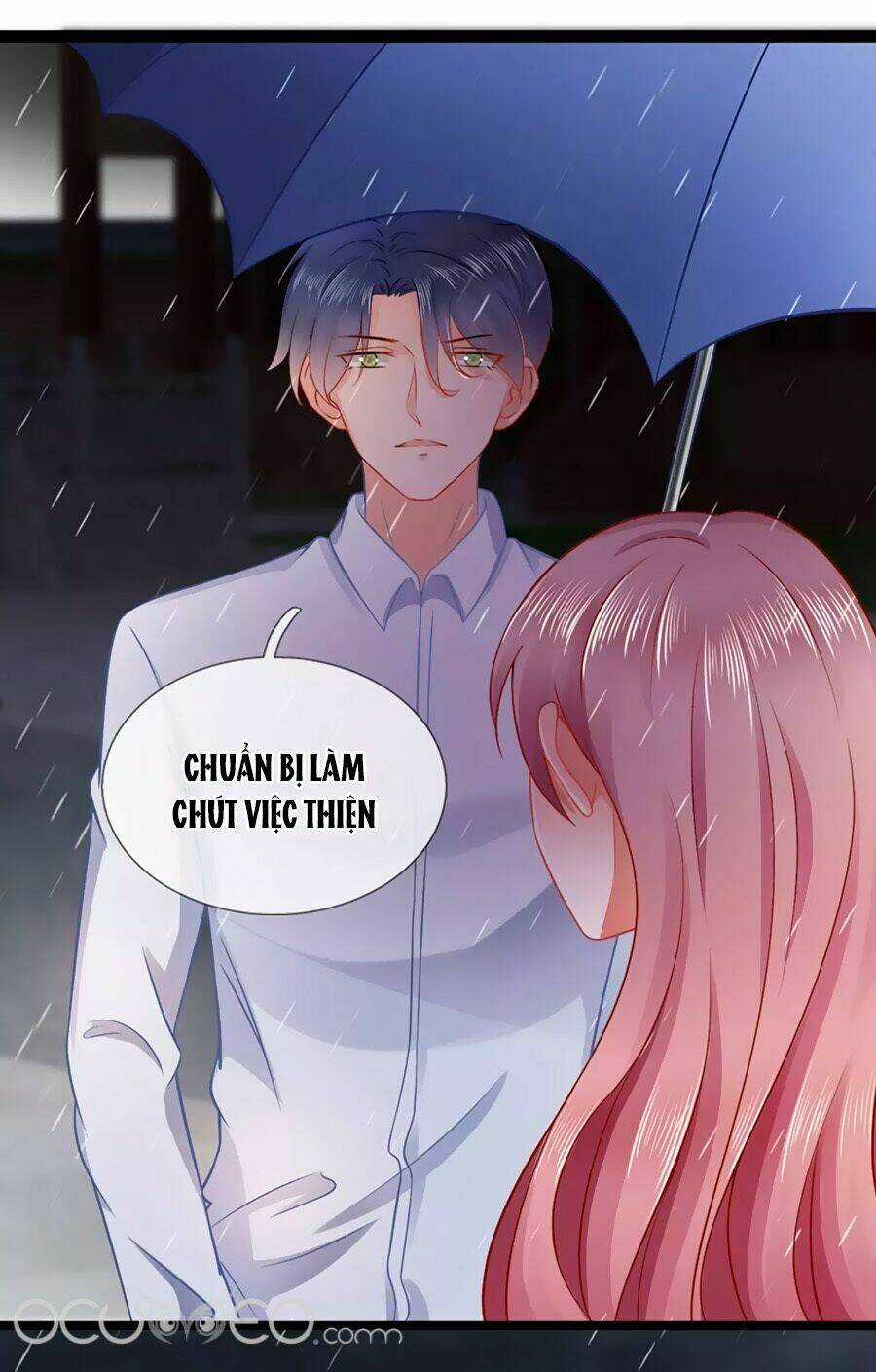 Thiên Kim Hữu Độc: Boss Mau Cút Ra Chapter 16 trang 2