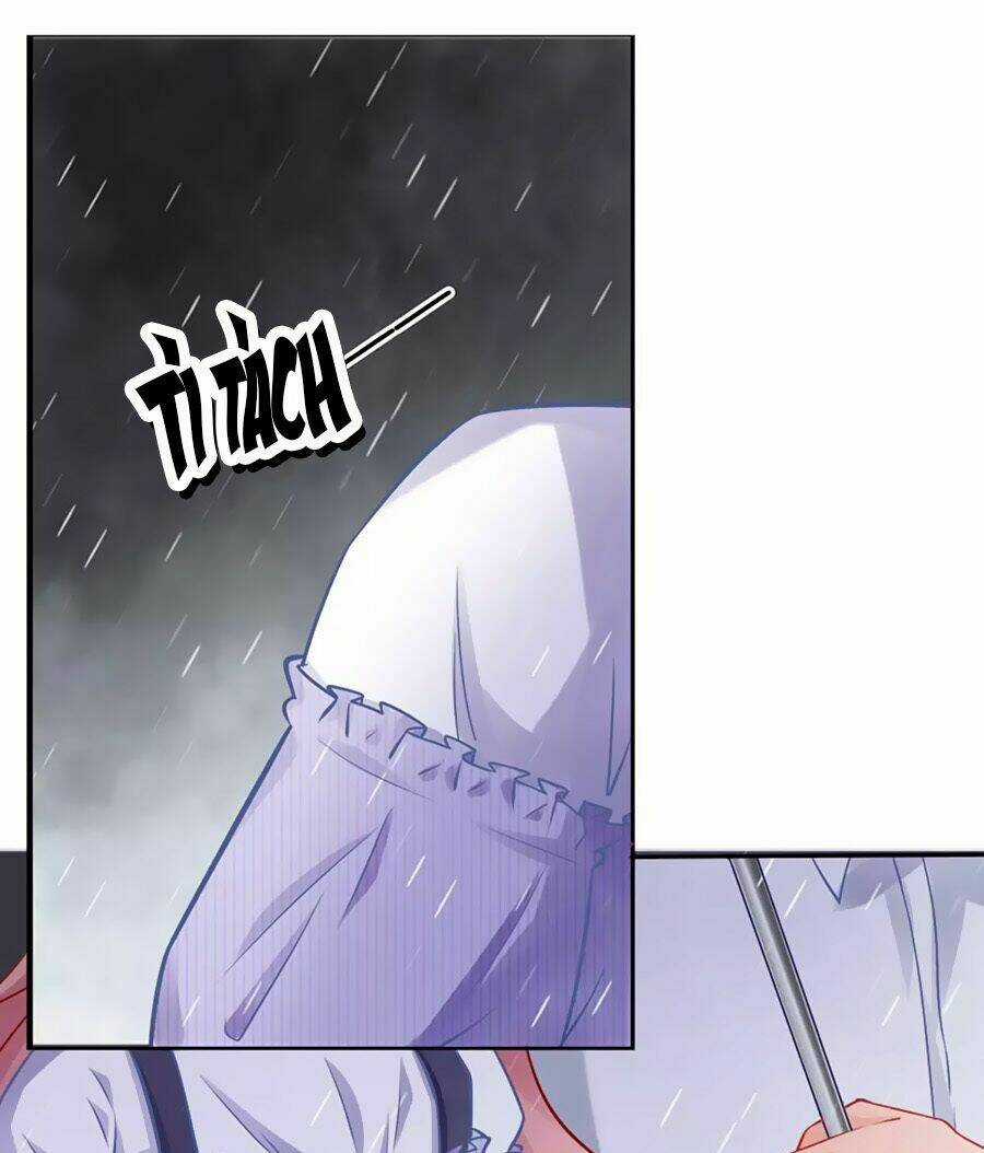 Thiên Kim Hữu Độc: Boss Mau Cút Ra Chapter 16 trang 5