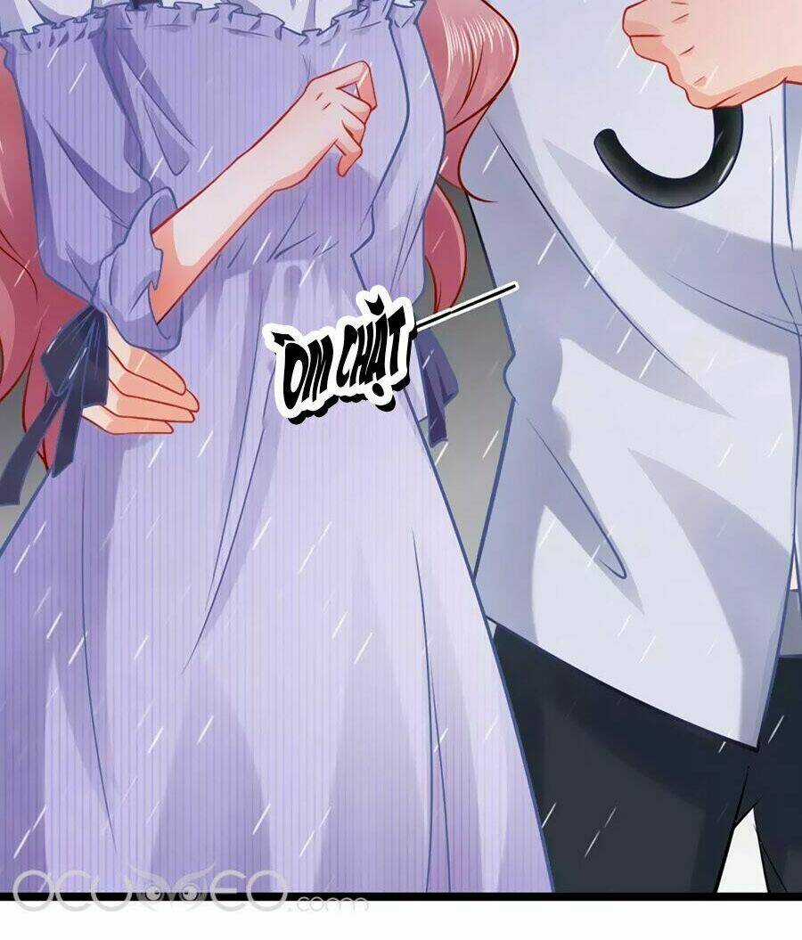 Thiên Kim Hữu Độc: Boss Mau Cút Ra Chapter 16 trang 6