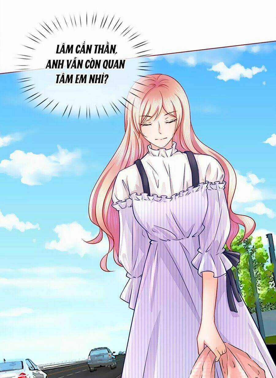 Thiên Kim Hữu Độc: Boss Mau Cút Ra Chapter 17 trang 2