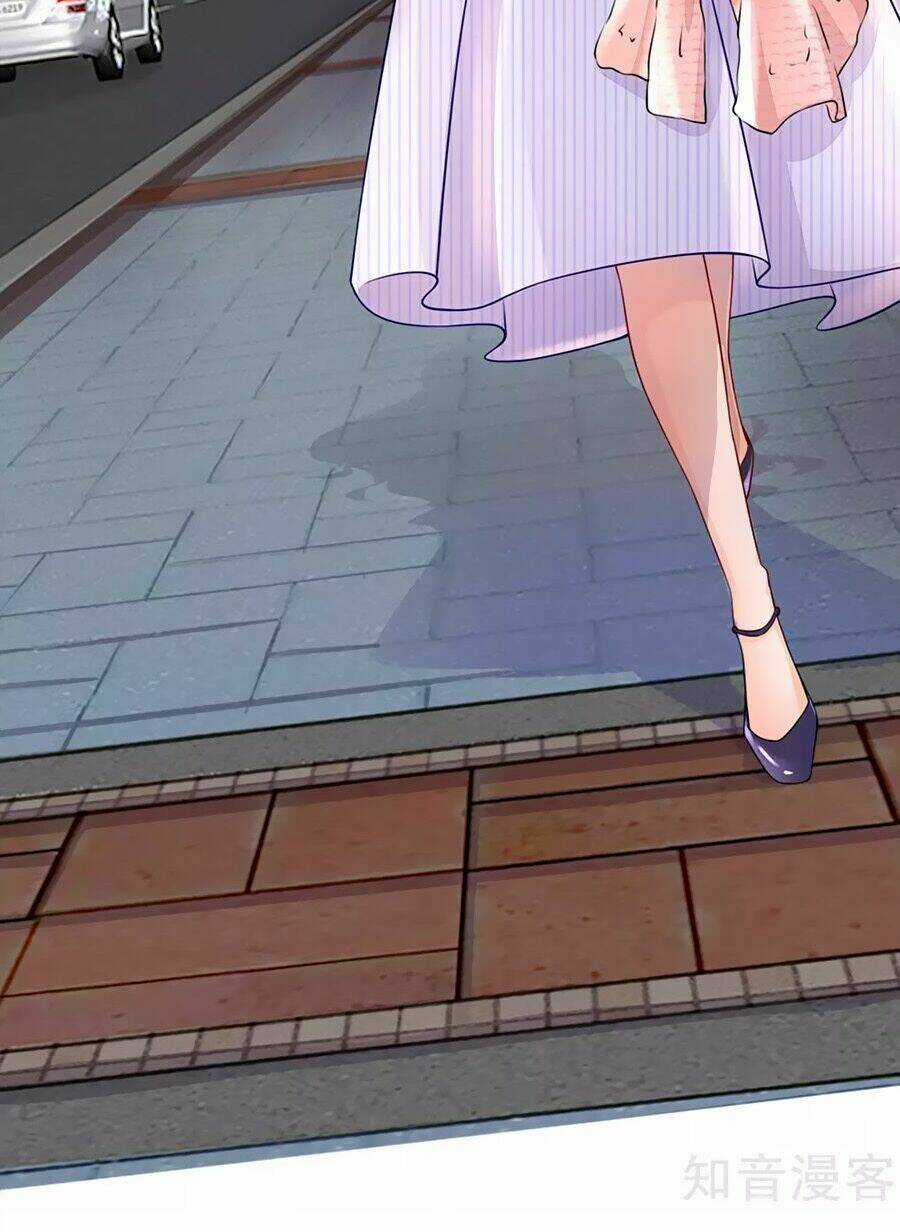 Thiên Kim Hữu Độc: Boss Mau Cút Ra Chapter 17 trang 3