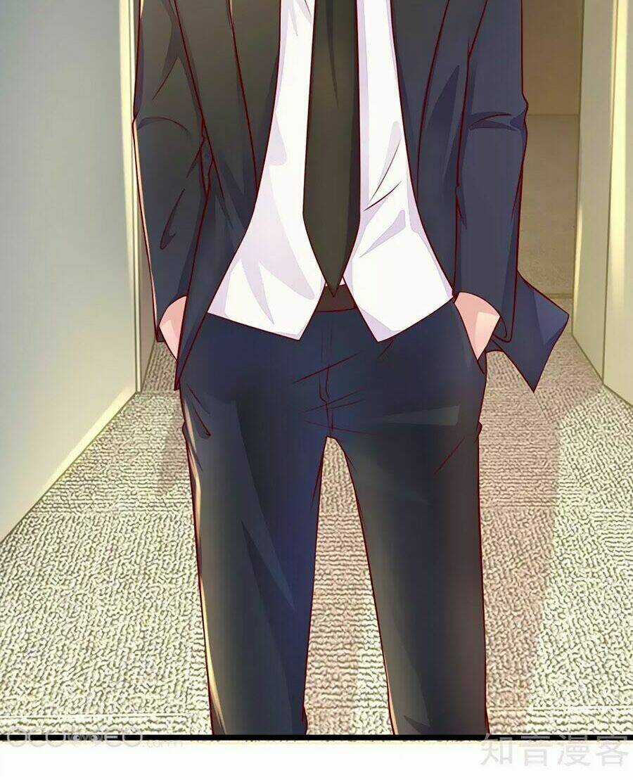 Thiên Kim Hữu Độc: Boss Mau Cút Ra Chapter 17 trang 9