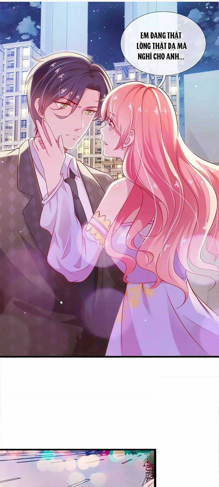 Thiên Kim Hữu Độc: Boss Mau Cút Ra Chapter 19 trang 5