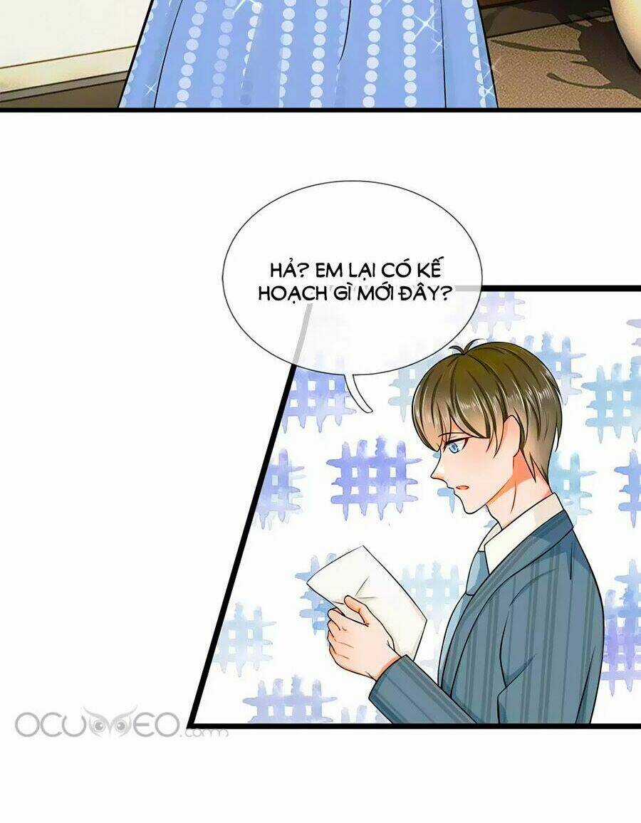 Thiên Kim Hữu Độc: Boss Mau Cút Ra Chapter 2 trang 7